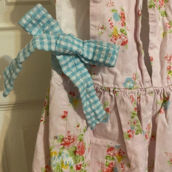 Tutu & Lulu Bubble Romper - Picture 7 of 8